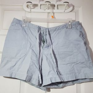 Tommy Hilfiger cute shorts size 8